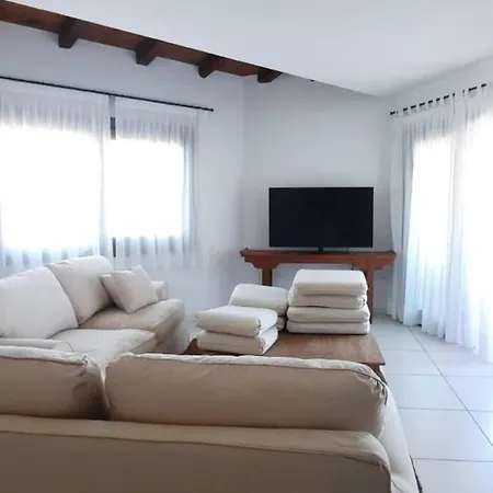 Appartamento Attico Con Jacuzzi, Sauna Vista Sul Mare E Citta Villasimius